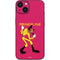 Disney Powerline iPhone 14 Plus Skin